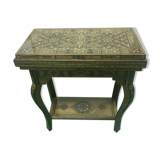 Table of games - Jordan