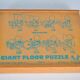 Puzzle en bois didago " la fanfare''