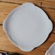 Lot de 3 assiettes à dessert MDL Hamage
