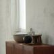 Large modern Scandinavian ceramic bowl from the mid-century by Nils Kähler, Denmark, 1979.