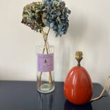 Vintage lamp base