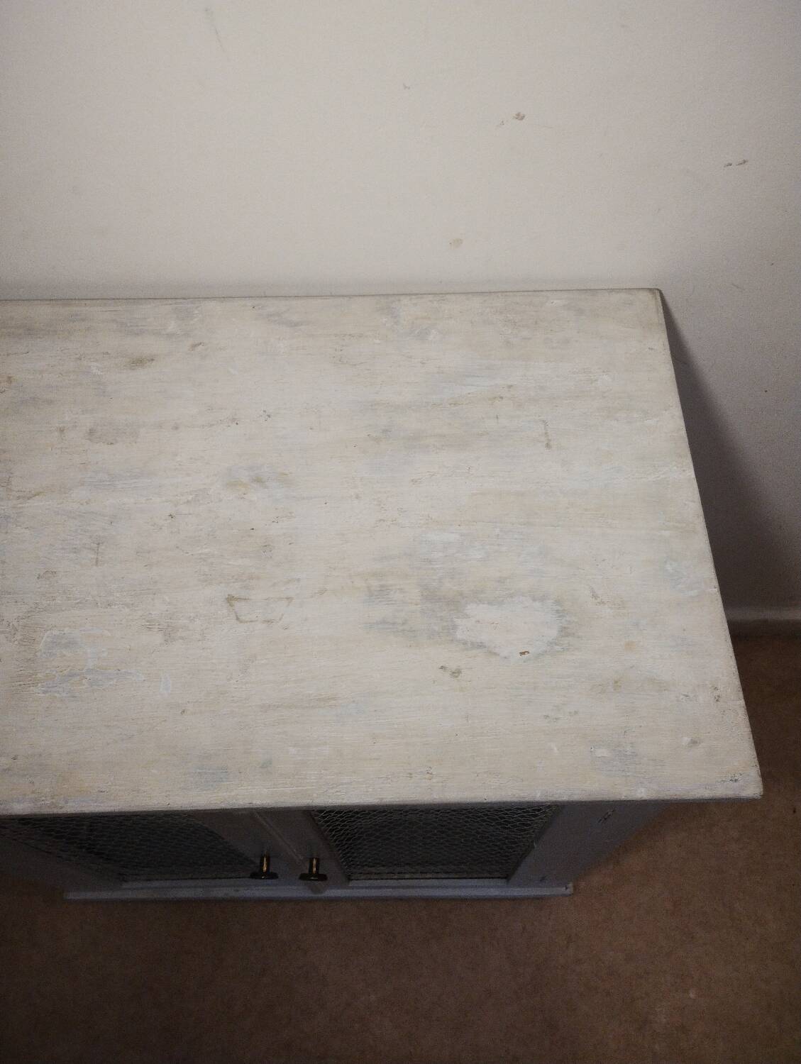 Vintage sideboard
