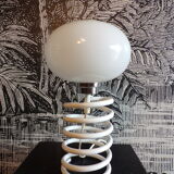 Spring lamp 1970