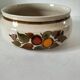 Villeroy & Boch dish, vintage beige stoneware from the 1970s