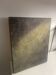 Peinture acrylique sur bois
