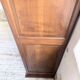 Art Deco wardrobe from the 1940s.
