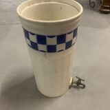 Ceramic fountain 1950