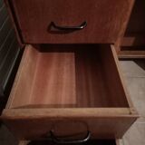 Burwood “secretary” desk