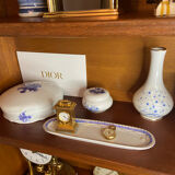 Porcelain vase
