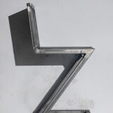 Zig-Zag chair