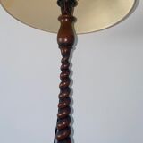 Paire de lampes anglaises