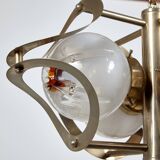Italian Mazzega candlestick (MK9504)