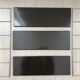 String shelf creation mofp gold and black