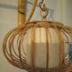 Wall lamp vintage years 50-60
