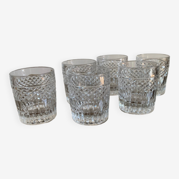 Verres à whisky