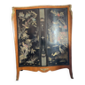 Armoire Chinoise Vintage