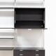 George Nelson Library for Mobilier International