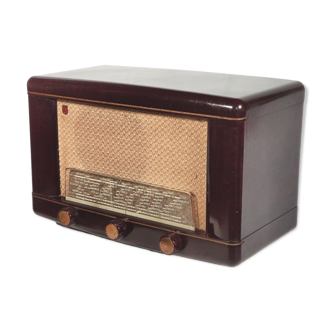 Radio vintage Bluetooth, Philips – BF 301 A de 1950