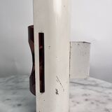 Space Age wall lamp, 1970