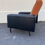 Vintage armchair