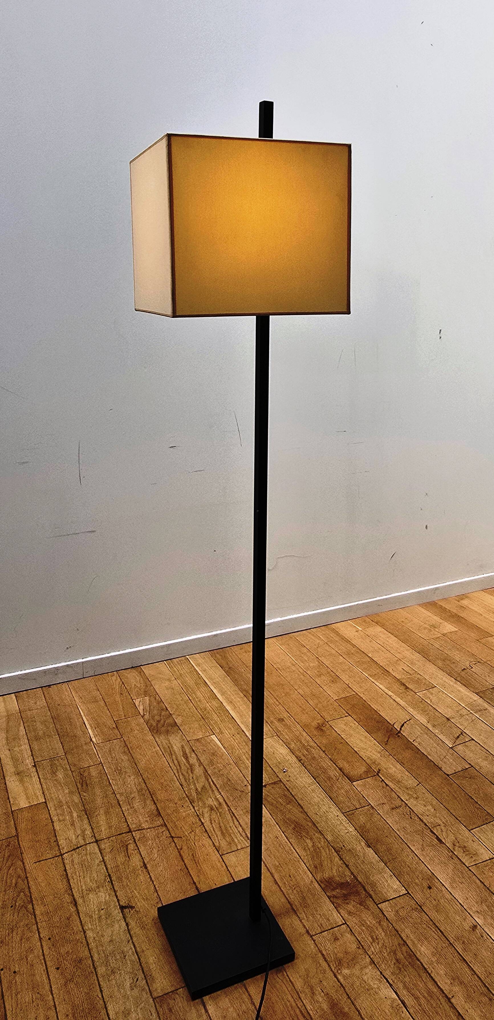 Lampadaire design Faras Floor