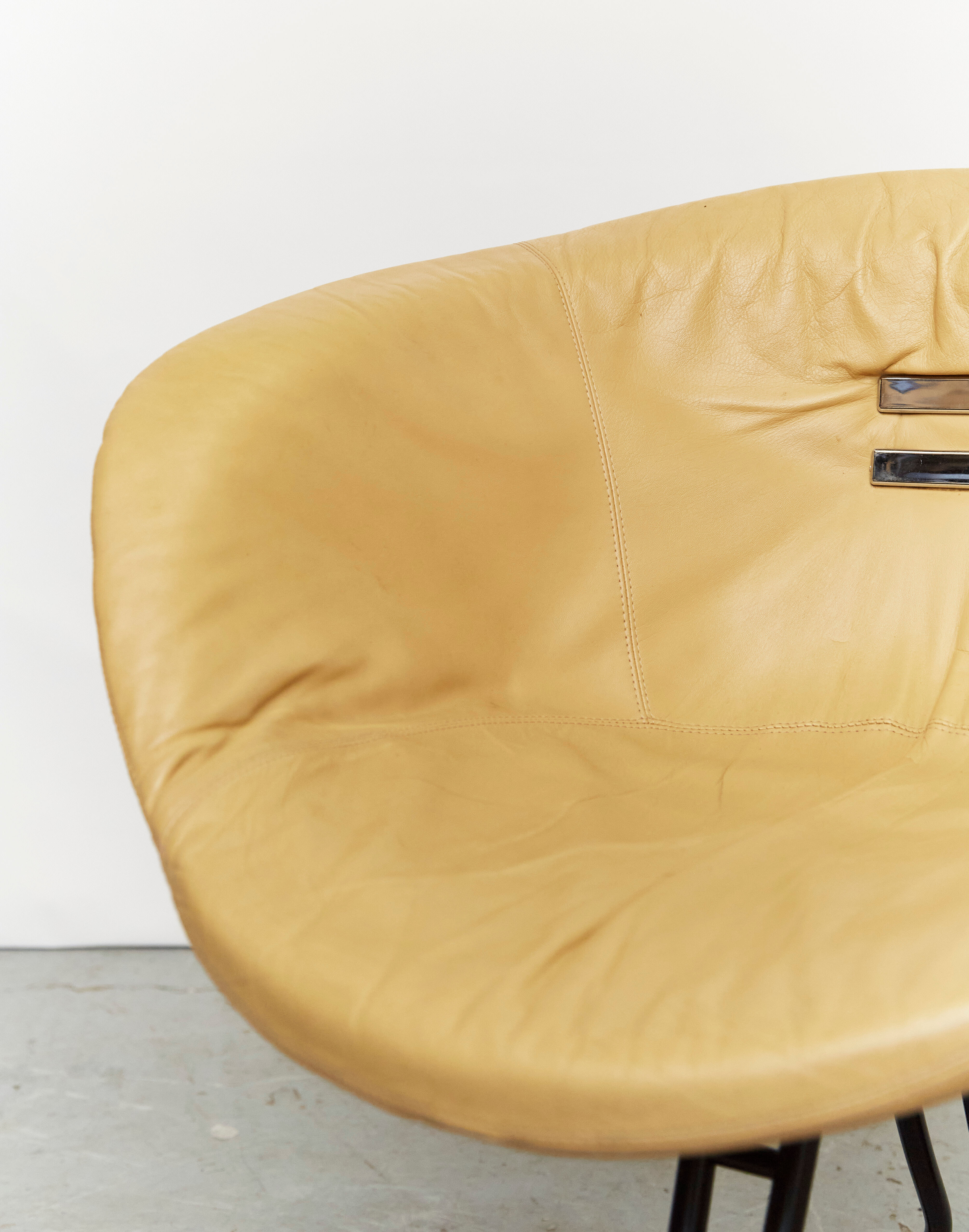 Chaises « Pan Am » de Gastone Rinaldi pour Rima