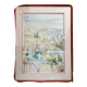 Tableau : aquarelle de monique raiser