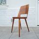 Bistro chair Baumann model Mondor