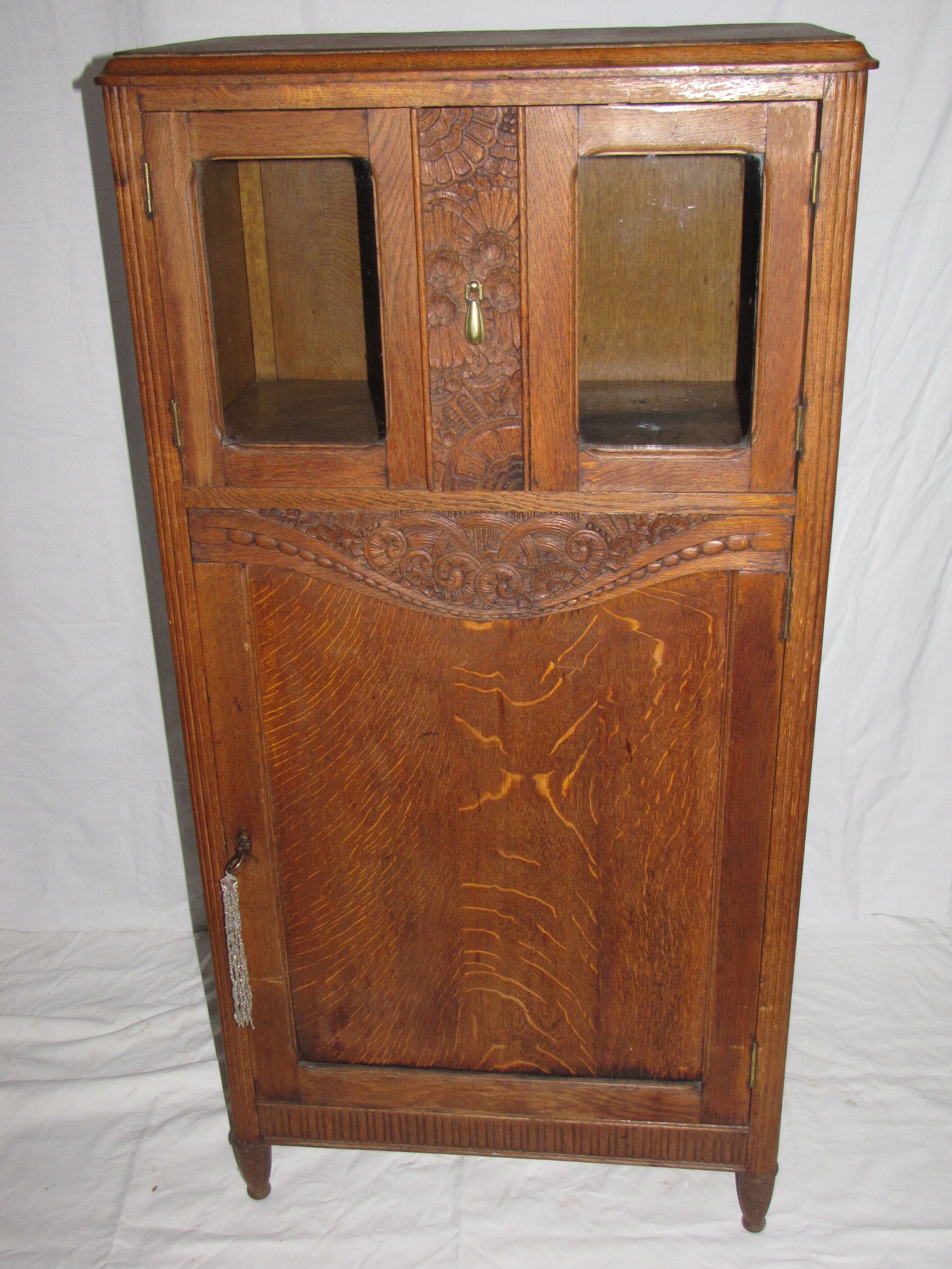 1930s storage furniture