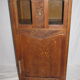 Meuble de rangement années 30