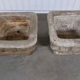Bac in stone