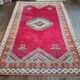 Handmade Berber Taznakht rug 307x192cm
