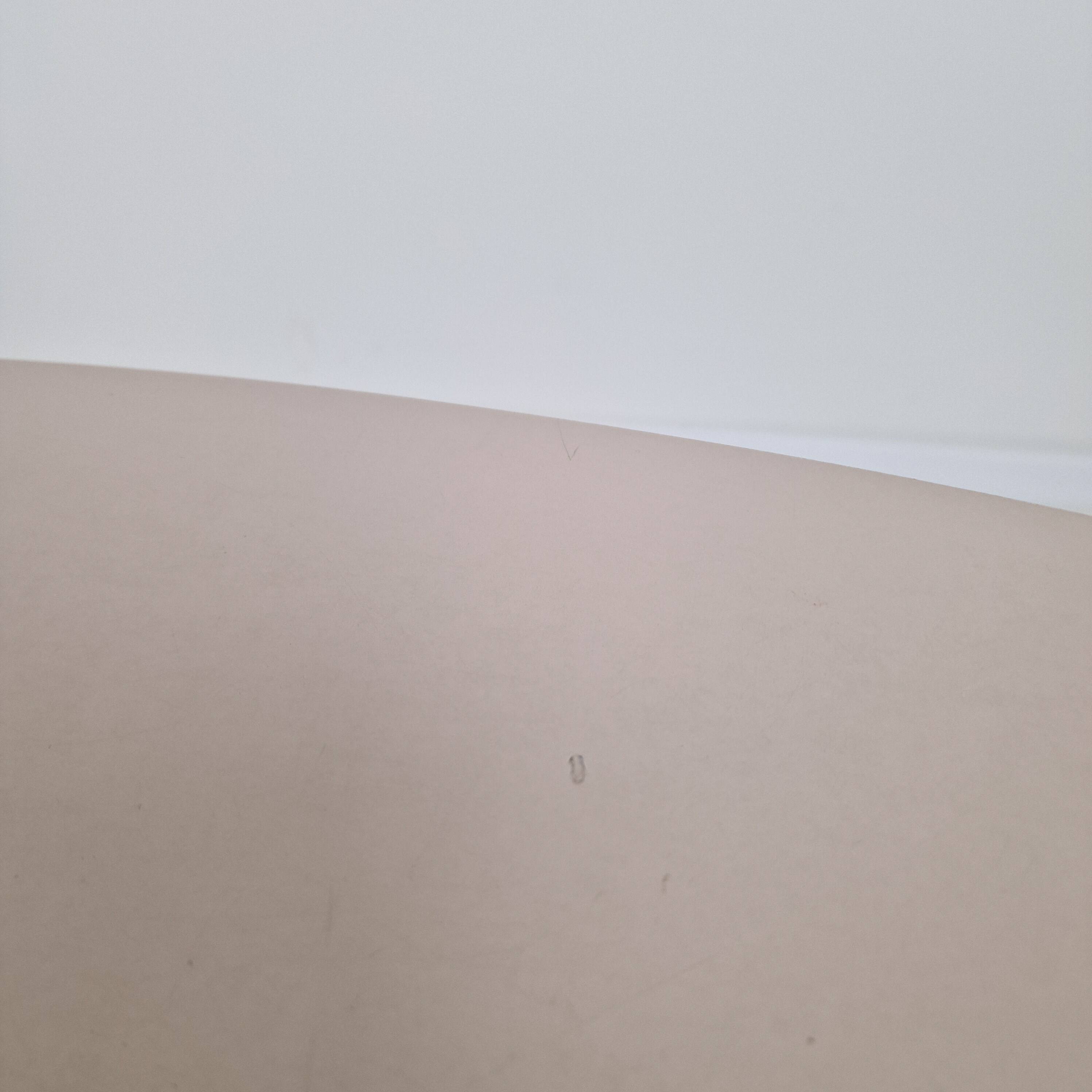 Oval Dining Table by Pierre Paulin for Artifort, 2000s