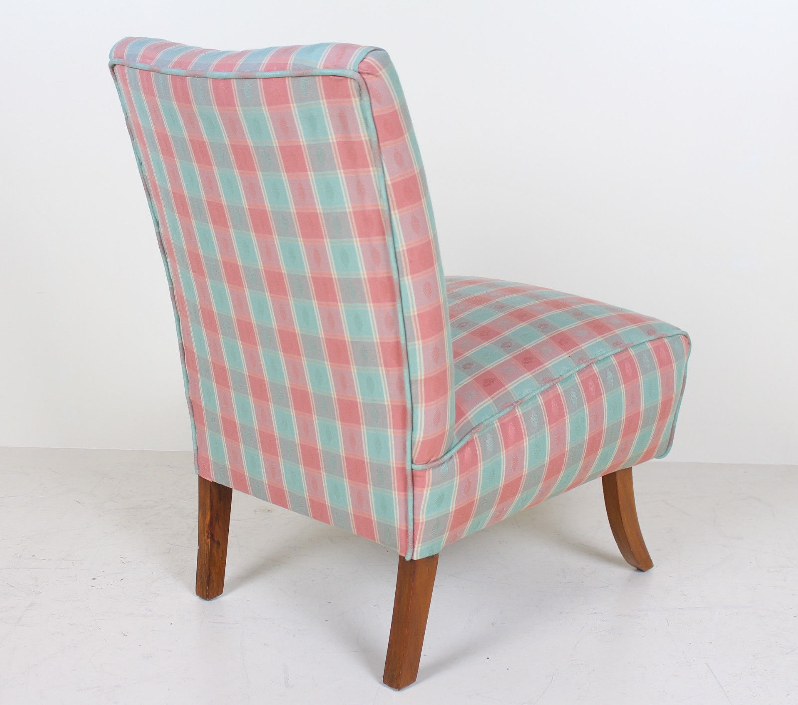 Slipper Chair