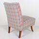 Slipper Chair