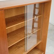 High Buffet Dresser Frantisek Mezulanik for Up Zavody 1960