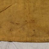 Burlap bag