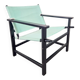 Chaise Safari vintage de Hyllinge Møbler, Danemark, années 1970