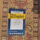 Pure wool rug