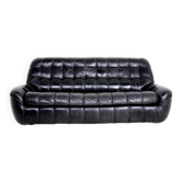 3-seater sofa from the 70s