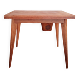 Table portefeuille