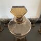 Art Deco liquor service