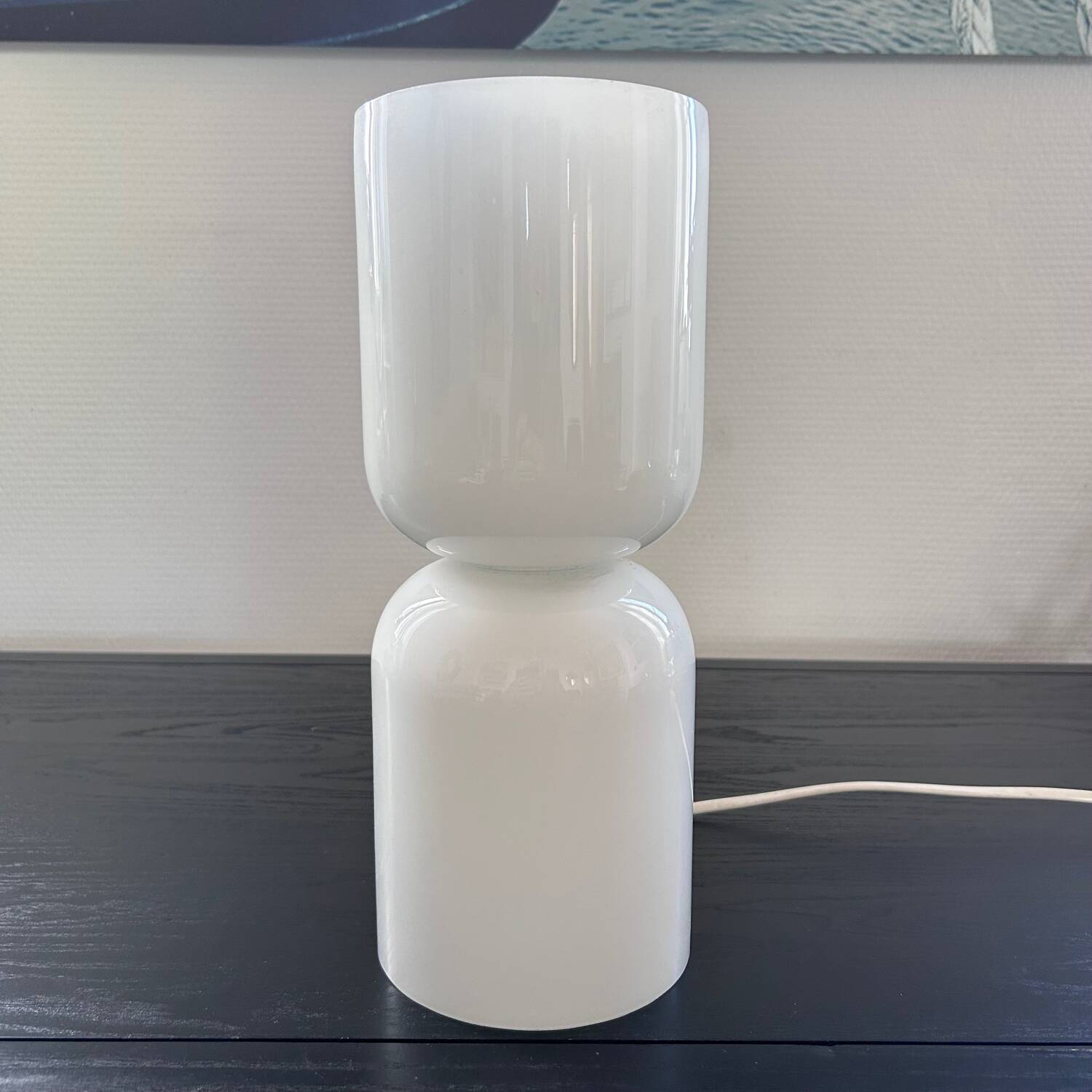 Habitat 80´s design lamp