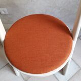 Baumann chair model Halfa 70s