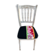 Chaise style Napolèon III style vintage