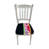 Napolèon III style chair vintage style