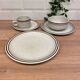 English breakfast set