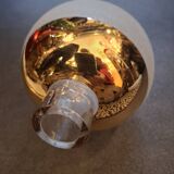 Vintage ball vase