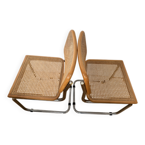 Chaises marcel breuer