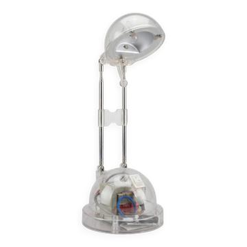 Desk lamp